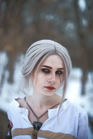 Witcher Women OnlyFans Leaked Free Thumbnail Picture - #YB8yceBjgQ