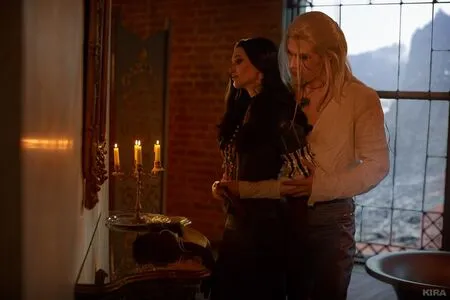 Witcher Women OnlyFans Leaked Free Thumbnail Picture - #YmdCJpLzYr