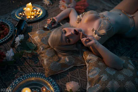 Witcher Women OnlyFans Leaked Free Thumbnail Picture - #YrcyGJLtJu