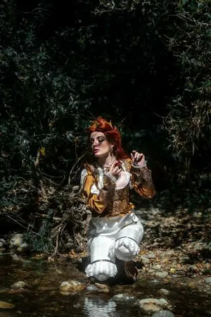 Witcher Women OnlyFans Leaked Free Thumbnail Picture - #YwUckjpYFI