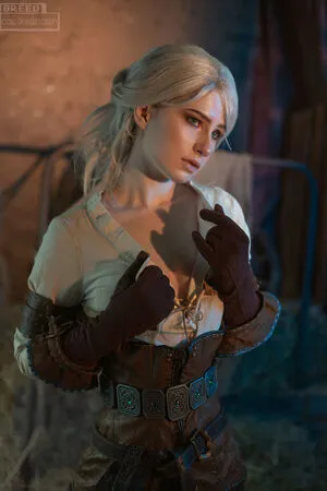 Witcher Women OnlyFans Leaked Free Thumbnail Picture - #ZyeMLpC50q