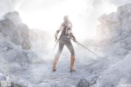 Witcher Women OnlyFans Leaked Free Thumbnail Picture - #ZzCayzKMdG