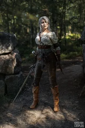 Witcher Women OnlyFans Leaked Free Thumbnail Picture - #a8lTC1Bmif
