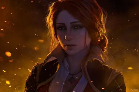 Witcher Women OnlyFans Leaked Free Thumbnail Picture - #agkTnVDBrQ