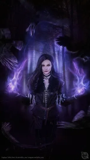 Witcher Women OnlyFans Leaked Free Thumbnail Picture - #akmqEPG7cW