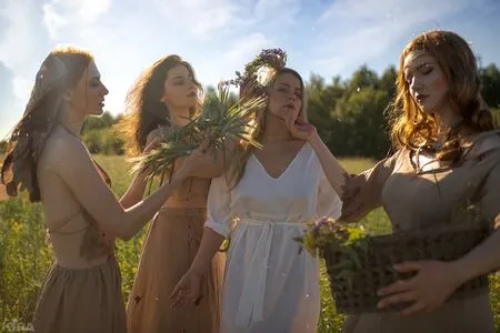 Witcher Women OnlyFans Leaked Free Thumbnail Picture - #apbPSzGqVy