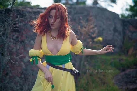 Witcher Women OnlyFans Leaked Free Thumbnail Picture - #arflVjkCRH