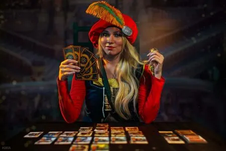 Witcher Women OnlyFans Leaked Free Thumbnail Picture - #bE796r4Ahj