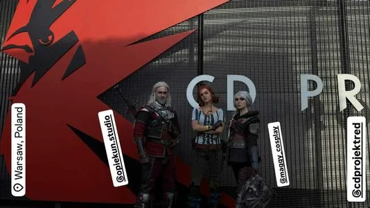 Witcher Women OnlyFans Leaked Free Thumbnail Picture - #bZlTiTesnP