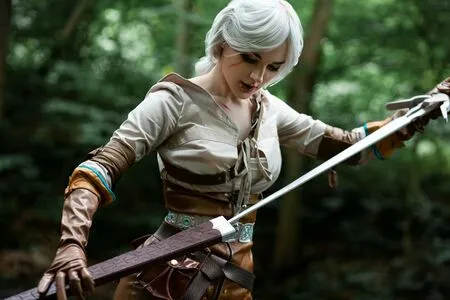 Witcher Women OnlyFans Leaked Free Thumbnail Picture - #boOvd2fEjg