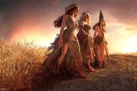 Witcher Women OnlyFans Leaked Free Thumbnail Picture - #cO2OqxfZeD