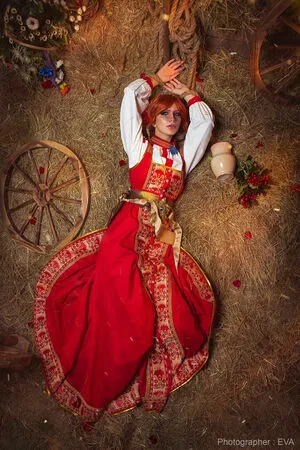 Witcher Women OnlyFans Leaked Free Thumbnail Picture - #cjahuwnL6o