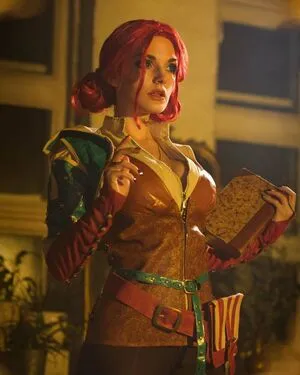 Witcher Women OnlyFans Leaked Free Thumbnail Picture - #dSpGD62cg0