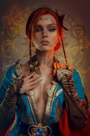 Witcher Women OnlyFans Leaked Free Thumbnail Picture - #eLSRCqtCF6