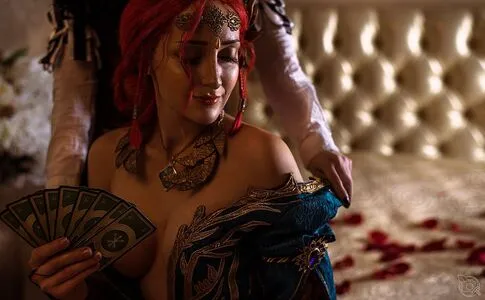 Witcher Women OnlyFans Leaked Free Thumbnail Picture - #eUIavh3rZu