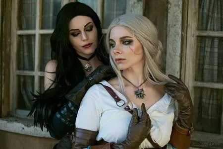 Witcher Women OnlyFans Leaked Free Thumbnail Picture - #ehnWsN1B6j