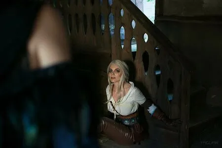 Witcher Women OnlyFans Leaked Free Thumbnail Picture - #emtKRGjulO