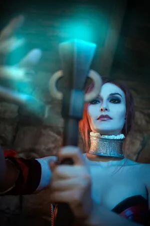 Witcher Women OnlyFans Leaked Free Thumbnail Picture - #epm7kxnVvn