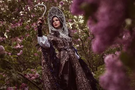 Witcher Women OnlyFans Leaked Free Thumbnail Picture - #eqyQZfty24