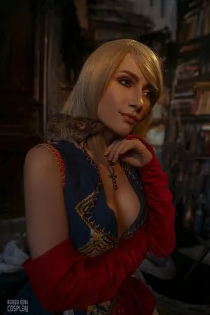 Witcher Women OnlyFans Leaked Free Thumbnail Picture - #ewEki4xyRp