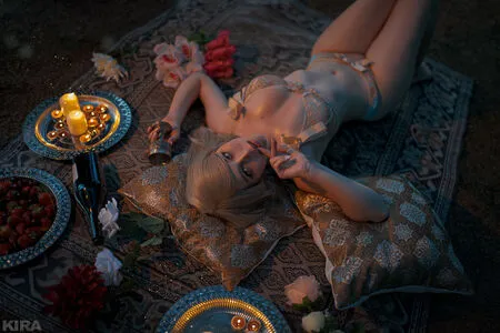 Witcher Women OnlyFans Leaked Free Thumbnail Picture - #f7MWtexNQT