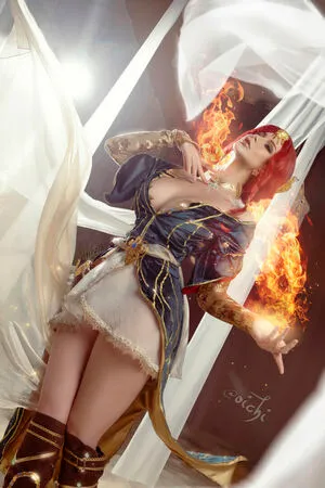 Witcher Women OnlyFans Leaked Free Thumbnail Picture - #fHmsgVWIWI