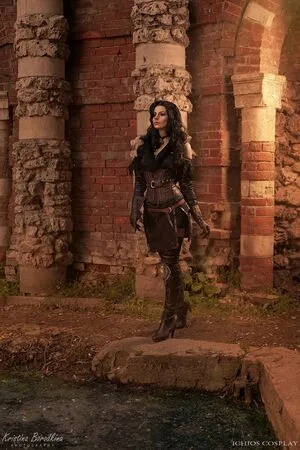 Witcher Women OnlyFans Leaked Free Thumbnail Picture - #fJRwmoNtdH