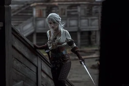 Witcher Women OnlyFans Leaked Free Thumbnail Picture - #fUBSeU6US4