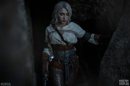 Witcher Women OnlyFans Leaked Free Thumbnail Picture - #gG1UBStbjU