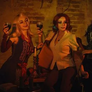 Witcher Women OnlyFans Leaked Free Thumbnail Picture - #gQRdMYdyIF