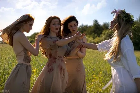 Witcher Women OnlyFans Leaked Free Thumbnail Picture - #gkX2VFmtmM