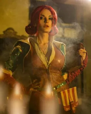 Witcher Women OnlyFans Leaked Free Thumbnail Picture - #iBFLjsqPOI