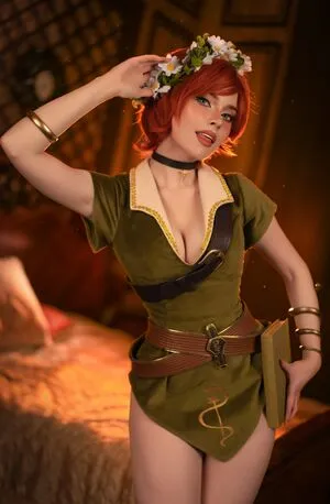 Witcher Women OnlyFans Leaked Free Thumbnail Picture - #iLEESDN1vM