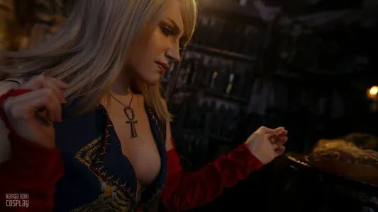 Witcher Women OnlyFans Leaked Free Thumbnail Picture - #ibgjY8mh3q