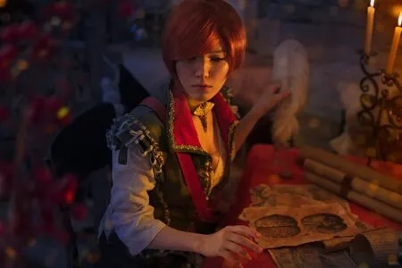 Witcher Women OnlyFans Leaked Free Thumbnail Picture - #ielqA2TURi