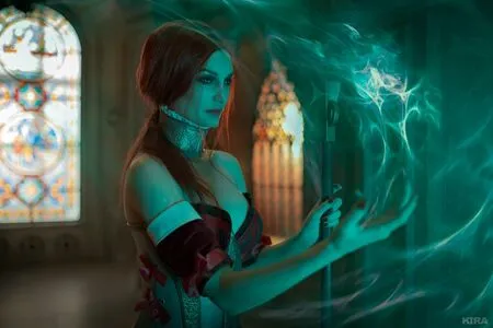 Witcher Women OnlyFans Leaked Free Thumbnail Picture - #in5u36KL3W