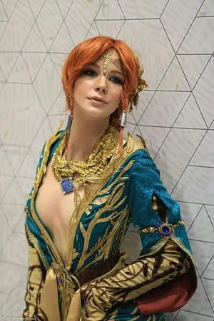 Witcher Women OnlyFans Leaked Free Thumbnail Picture - #iqfRxc7WhP