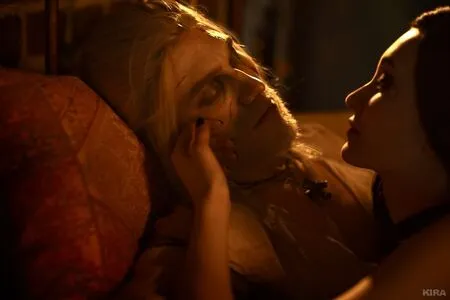 Witcher Women OnlyFans Leaked Free Thumbnail Picture - #izseNvUkb7