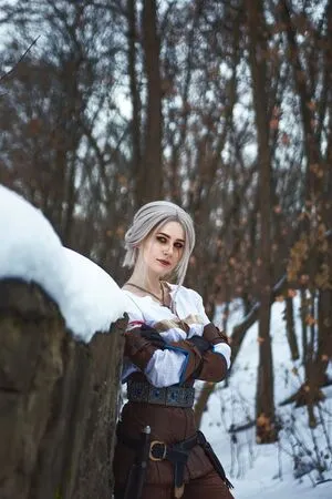 Witcher Women OnlyFans Leaked Free Thumbnail Picture - #jDp8mRNPWh
