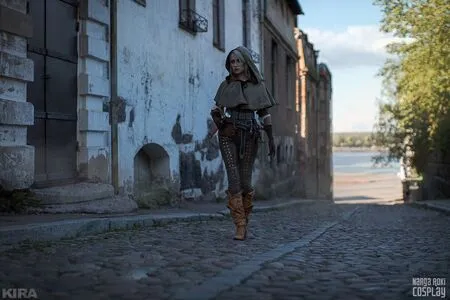 Witcher Women OnlyFans Leaked Free Thumbnail Picture - #jHp7b7q0Cc