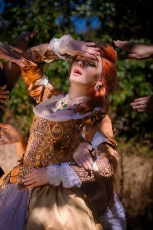 Witcher Women OnlyFans Leaked Free Thumbnail Picture - #jW5mYm74rq