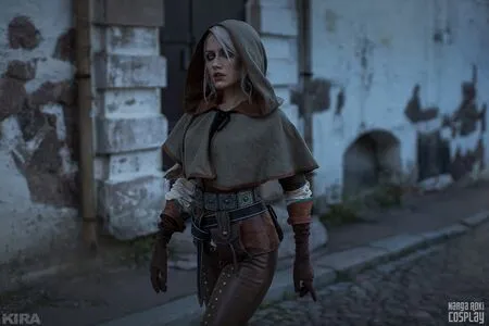 Witcher Women OnlyFans Leaked Free Thumbnail Picture - #jnrDd2A964