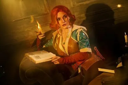 Witcher Women OnlyFans Leaked Free Thumbnail Picture - #jqFNtPrc3F