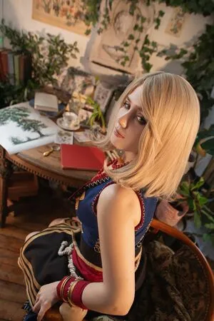 Witcher Women OnlyFans Leaked Free Thumbnail Picture - #kDzyjaFT4V