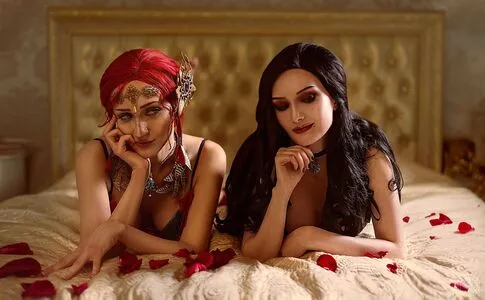 Witcher Women OnlyFans Leaked Free Thumbnail Picture - #kHBjfbSyke