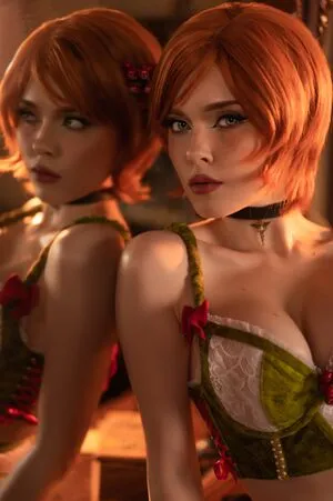 Witcher Women OnlyFans Leaked Free Thumbnail Picture - #kZ0kHToaiB