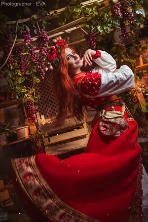 Witcher Women OnlyFans Leaked Free Thumbnail Picture - #kiT4l4Byvu