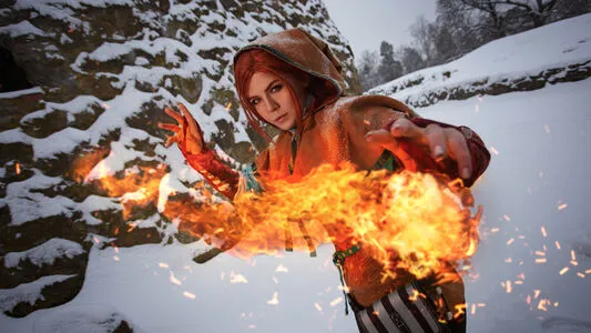 Witcher Women OnlyFans Leaked Free Thumbnail Picture - #l9ZlZiKxXO