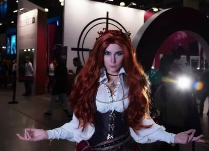 Witcher Women OnlyFans Leaked Free Thumbnail Picture - #l9o7icKUw5