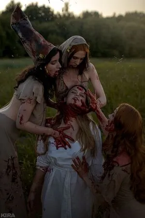 Witcher Women OnlyFans Leaked Free Thumbnail Picture - #lkETSYdA0h